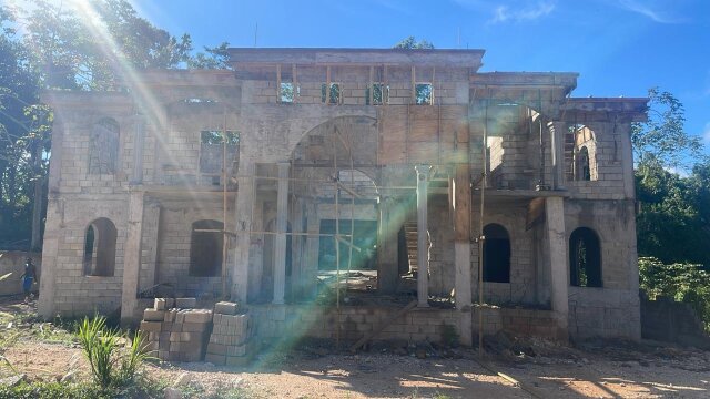 Construction Services