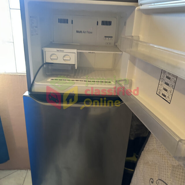 REFRIGERATOR LG INVERTER
