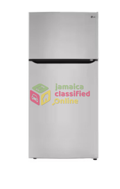 REFRIGERATOR LG INVERTER