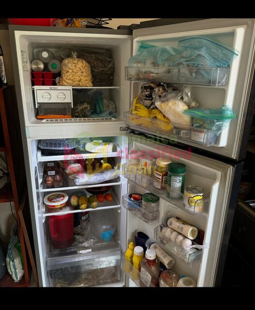 REFRIGERATOR LG INVERTER Refrigerators Vinyard Town