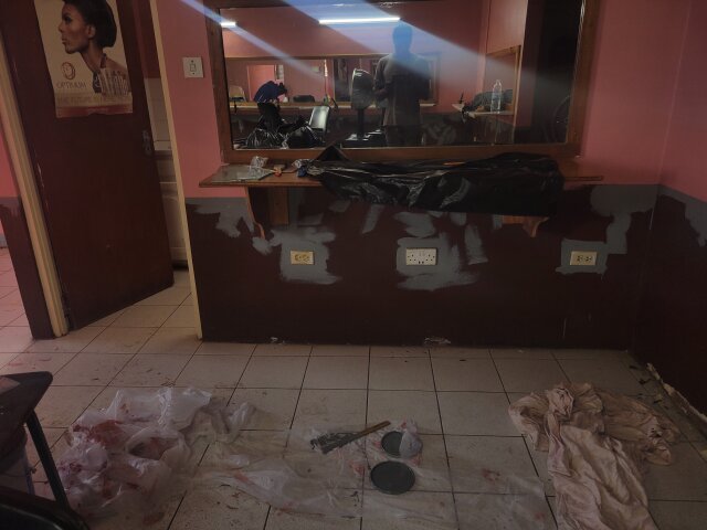 For All Your Painting Needs