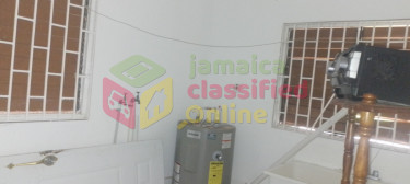 4 Bedroom 