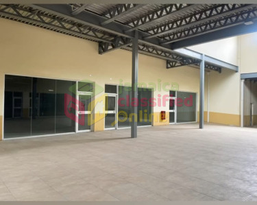 Commercial Office/retail Space Millenium Mall 