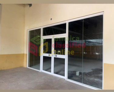 Commercial Office/retail Space Millenium Mall 