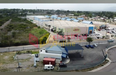Commercial Office/retail Space Millenium Mall 
