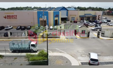 Commercial Office/retail Space Millenium Mall 