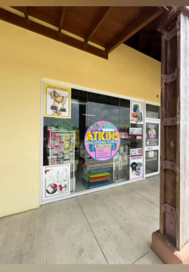 Commercial Office/retail Space Millenium Mall 