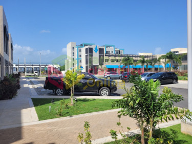 Commercial Office/retail Space New Brunswick Villa