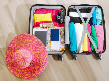Remote Travel Agent Opportunity Event Planning Services Jamaica