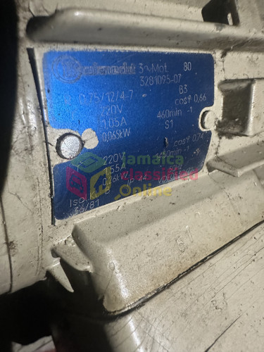 Motor 