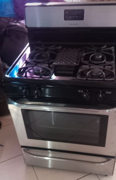 Frigidaire Electric Stove For Sale 4 Burners Cheap Stoves Innswood Village 