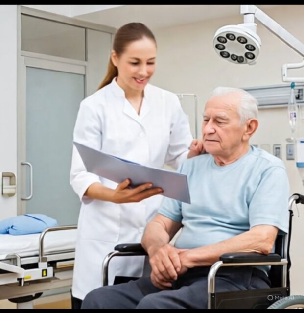 Elderly Appointment Escort Services Day Care Services Half Way Tree