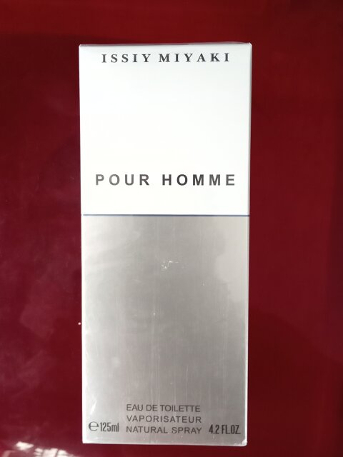 Colognes