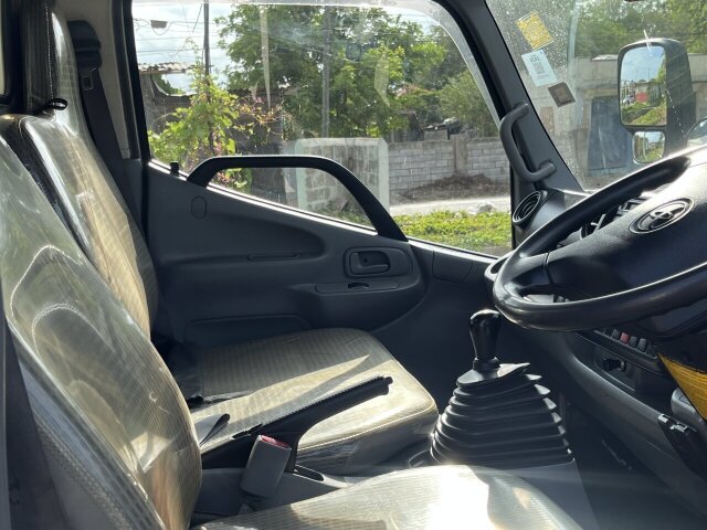 2011 Toyota Toyoace Motor Truck Trucks St Catherine