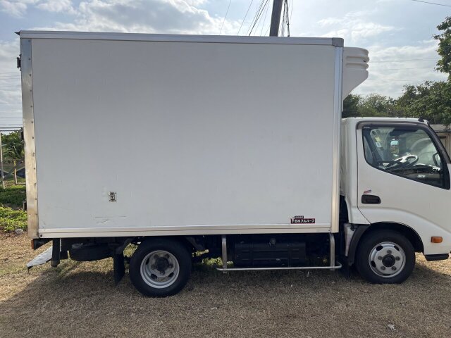 2011 Toyota Toyoace Motor Truck