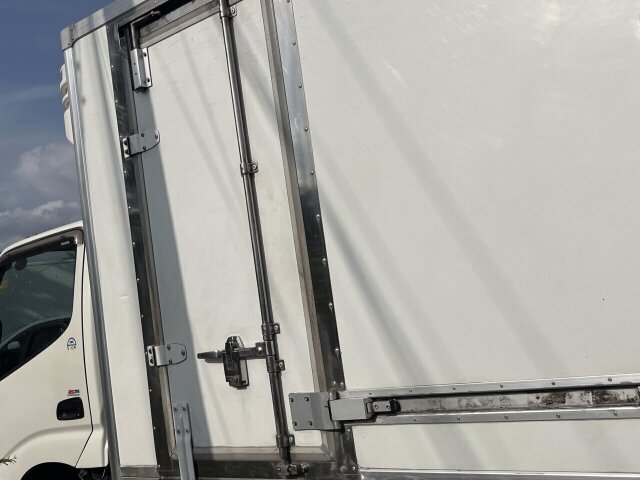 2011 Toyota Toyoace Motor Truck