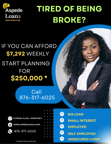 Loans Made Easy Loans Cross Road Kingston 