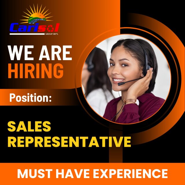 Job Openings Full Time Jobs Cassia Park Road