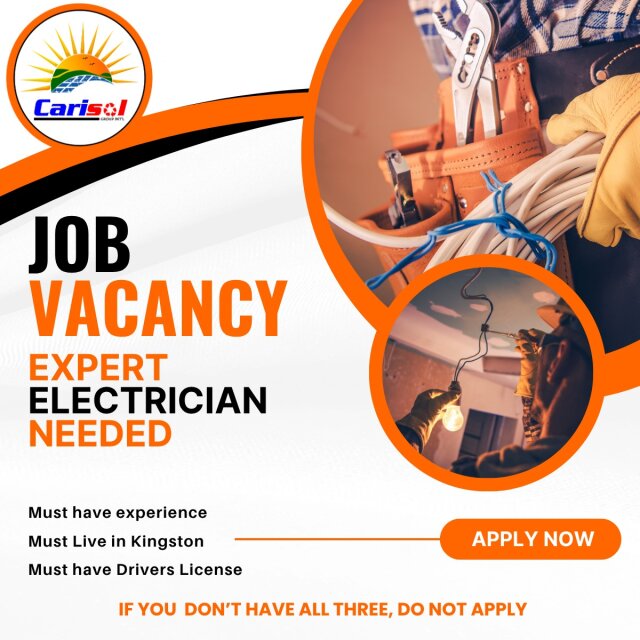 Job Openings
