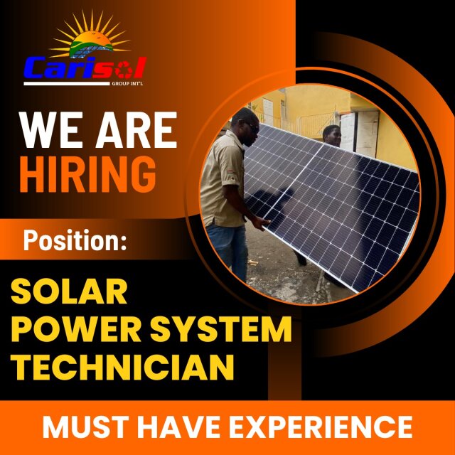 Job Openings