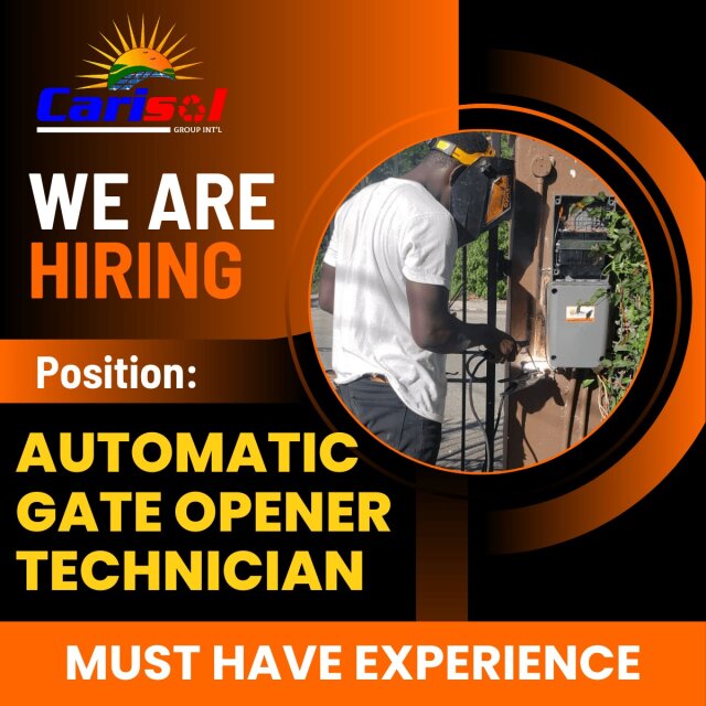 Job Openings