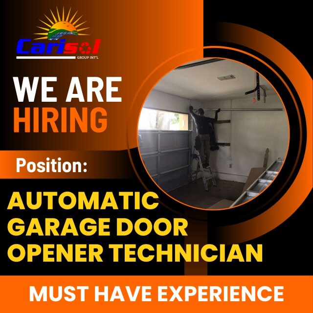 Job Openings
