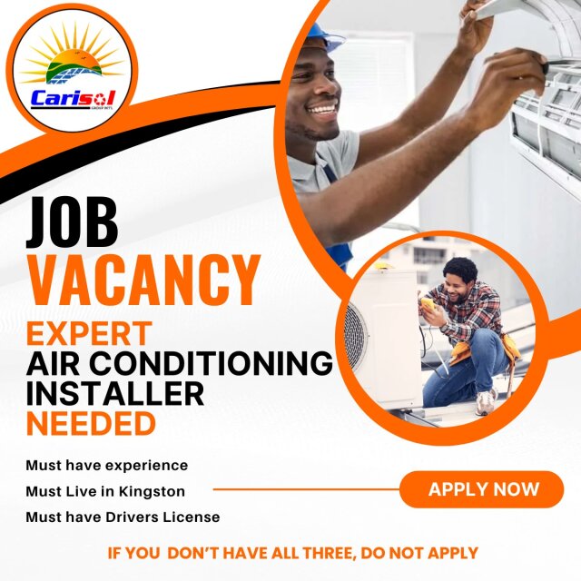 Job Openings