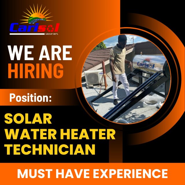 Job Openings