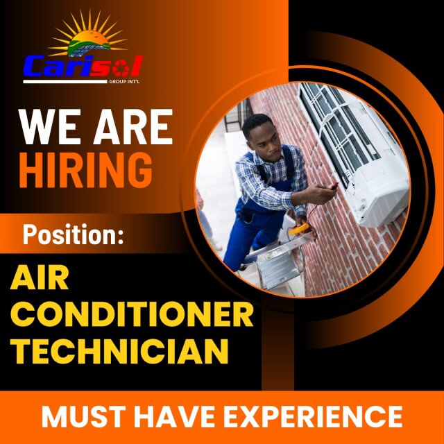 Job Openings