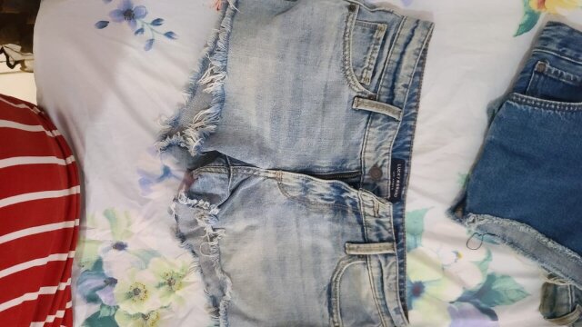 Womens Shorts Women's Clothes Portmore