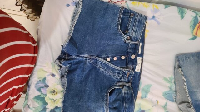 Womens Shorts
