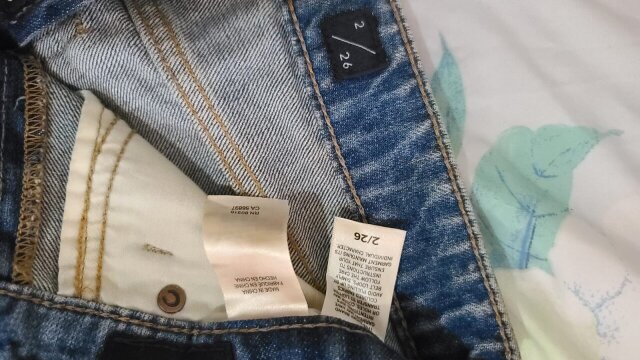 Womens Shorts