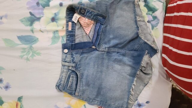 Womens Shorts