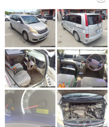 2008 Toyota  Cars Portmore