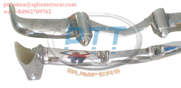 Cadillac  1954 Bumper