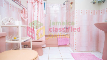 5 Bedroom 5 Baths 2 Storey Income Earner Property