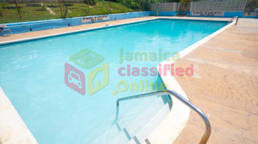 5 Bedroom 5 Baths 2 Storey Income Earner Property