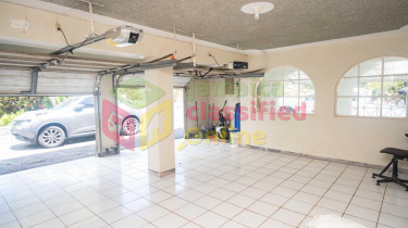 5 Bedroom 5 Baths 2 Storey Income Earner Property