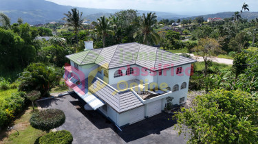 5 Bedroom 5 Baths 2 Storey Income Earner Property