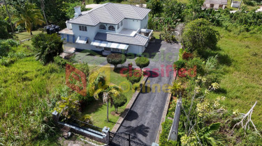 5 Bedroom 5 Baths 2 Storey Income Earner Property Houses Ingleside, Mandeville