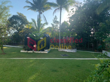 5 Bedroom 5 Baths 2 Storey Income Earner Property