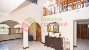 5 Bedroom 5 Baths 2 Storey Income Earner Property