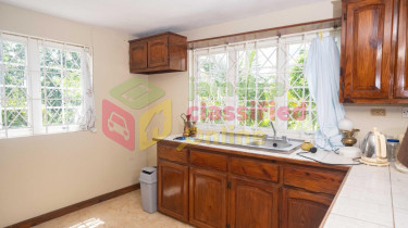 5 Bedroom 5 Baths 2 Storey Income Earner Property
