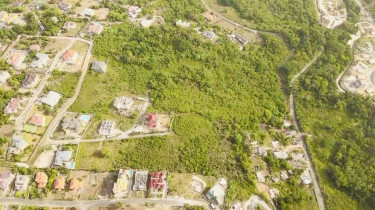 14.5 Acres Next To Camelot Discovery Bay St. Ann