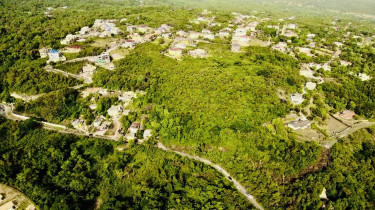14.5 Acres Next To Camelot Discovery Bay St. Ann