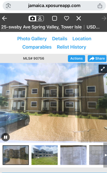 2 Bedroom 2Bths Apartments Tower Isle