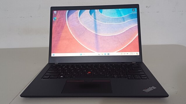 Touch Src, 16GB RAM, I5 CPU, Lenovo ThinkPad Laptops Halfway Tree