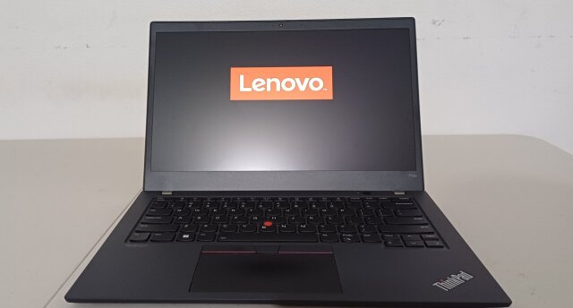 Touch Src, 16GB RAM, I5 CPU, Lenovo ThinkPad