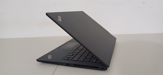 Touch Src, 16GB RAM, I5 CPU, Lenovo ThinkPad
