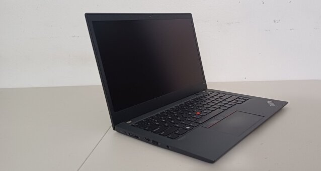 Touch Src, 16GB RAM, I5 CPU, Lenovo ThinkPad